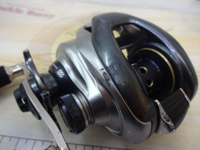 13メタニウム (LH)