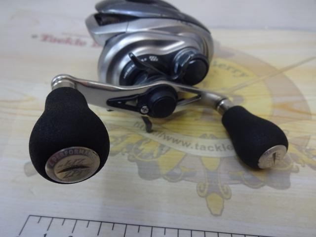 13メタニウム (LH)