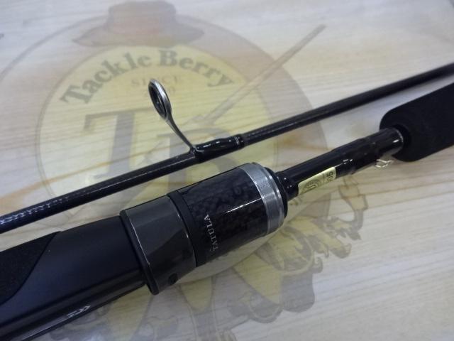 タトゥーラXT 642ULXS-ST