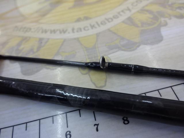 タトゥーラXT 642ULXS-ST