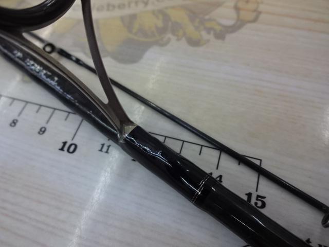 タトゥーラXT 642ULXS-ST