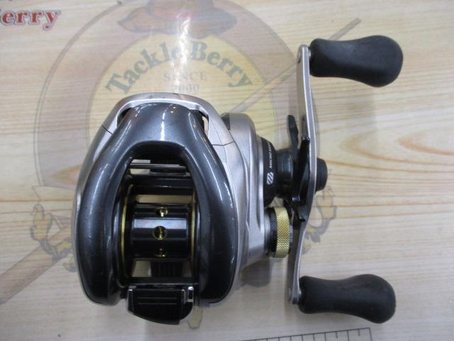 13メタニウムXG (RH)