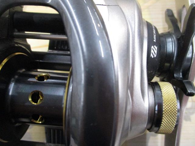 13メタニウムXG (RH)