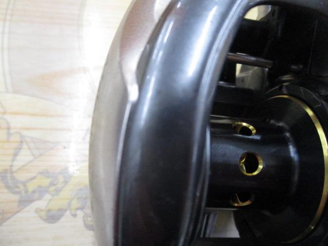 13メタニウムXG (RH)