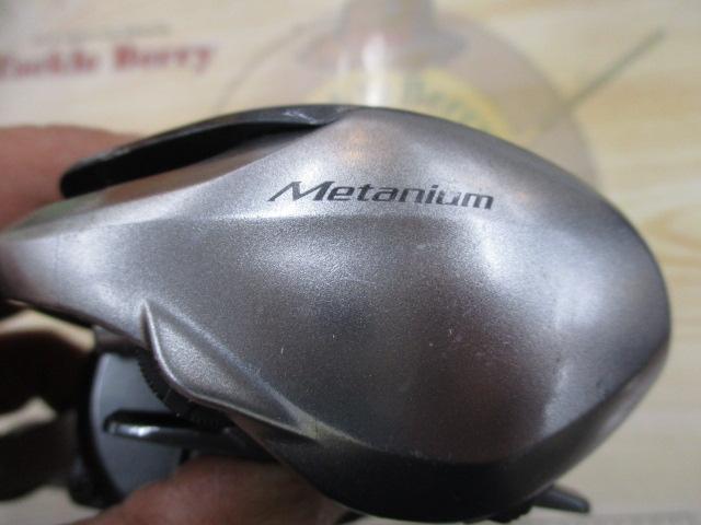 13メタニウムXG (RH)