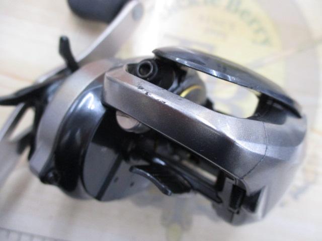 13メタニウムXG (RH)