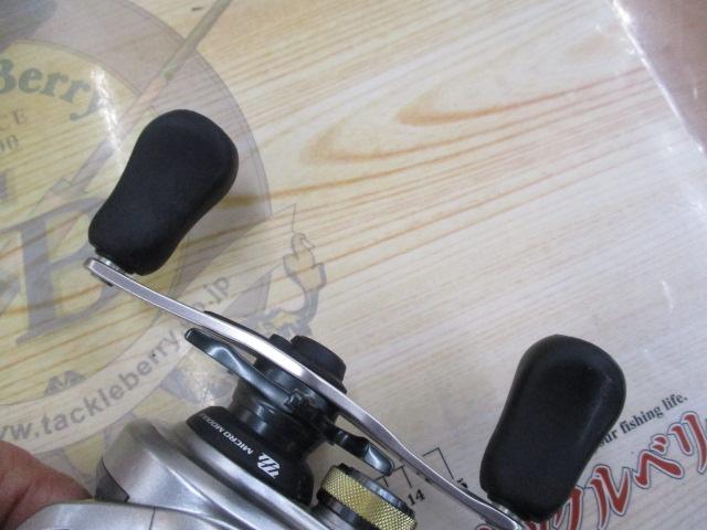 13メタニウムXG (RH)