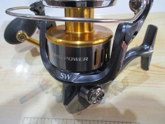 15ツインパワーSW 14000XG