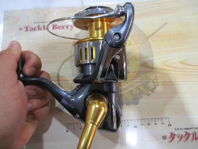 15ツインパワーSW 14000XG