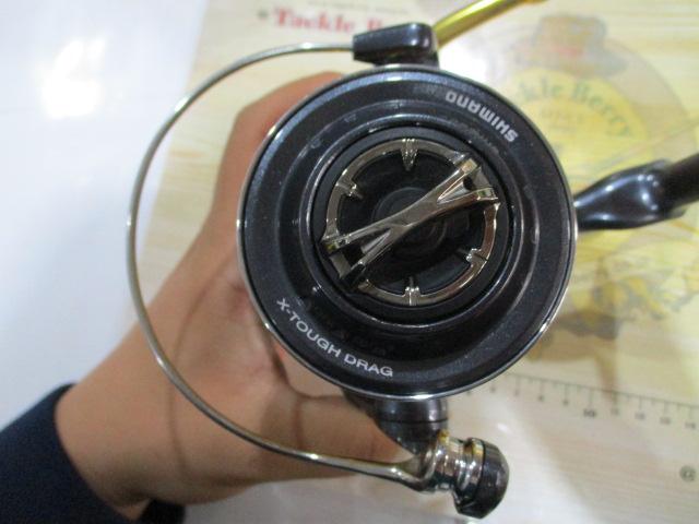 15ツインパワーSW 14000XG