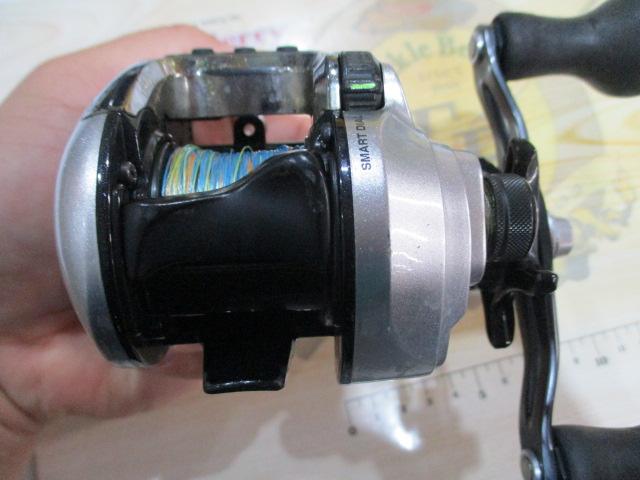 13フォースマスター 400DH