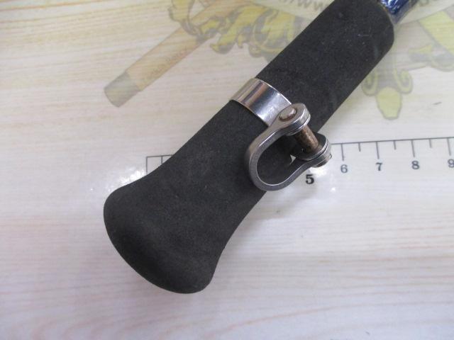 アナリスター 64 50-300