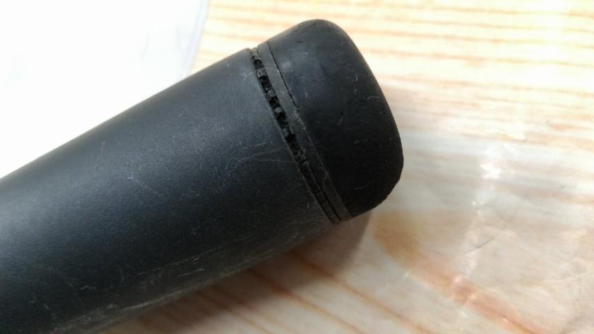 ILリーガル 4-52遠投