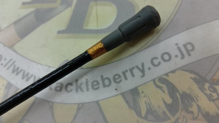 ILリーガル 4-52遠投