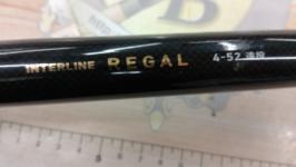 ILリーガル 4-52遠投