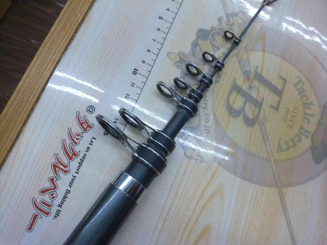 17ホリデー磯 4号530PTS