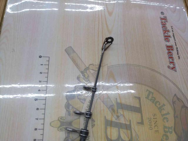 17ホリデー磯 4号530PTS