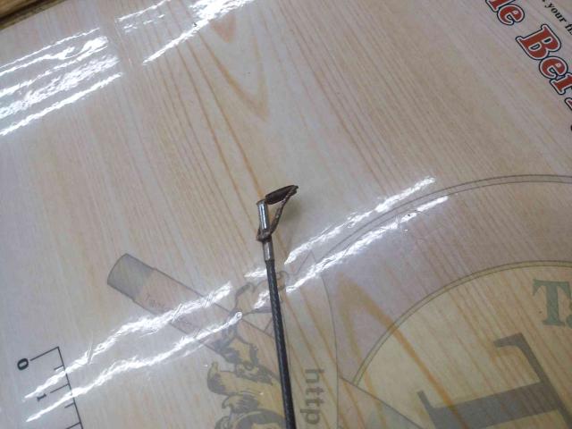 17ホリデー磯 4号530PTS