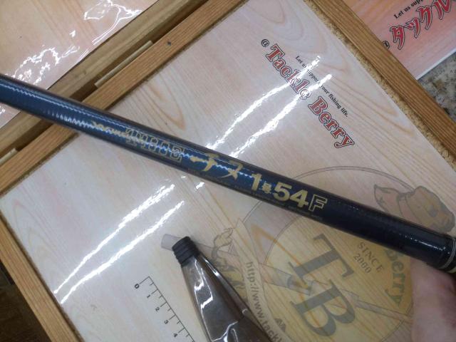 ウィスカーTHEチヌ 1号-54F