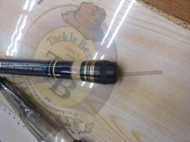 ウィスカーTHEチヌ 1号-54F