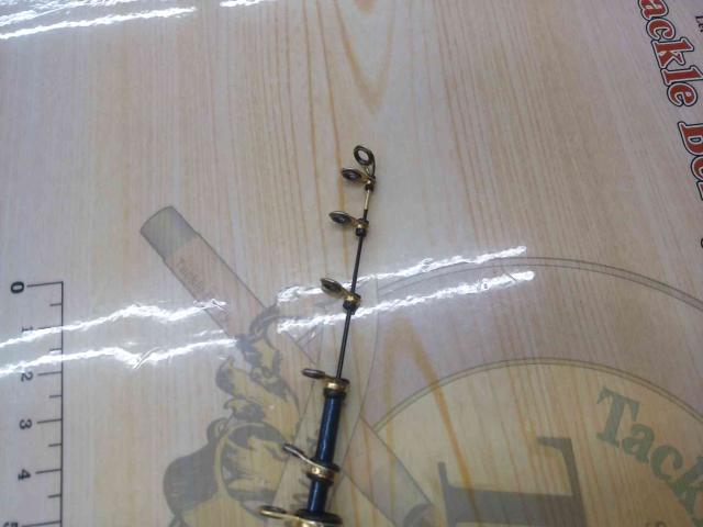 ウィスカーTHEチヌ 1号-54F