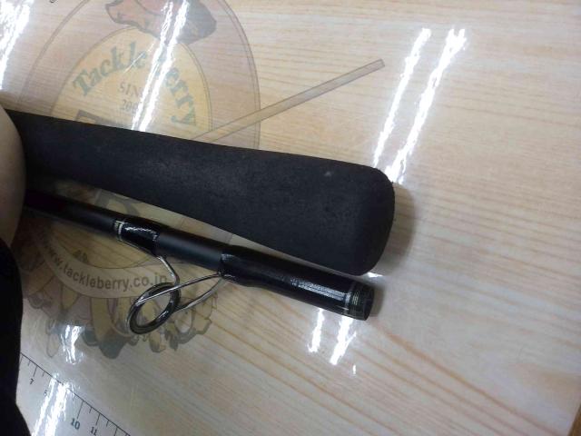 マスターエッジファイティンヒラ110M