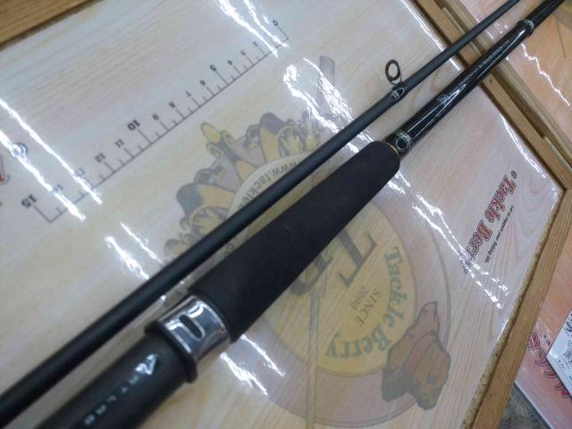 マスターエッジファイティンヒラ110M