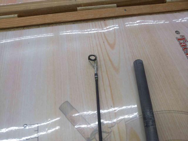 マスターエッジファイティンヒラ110M