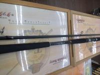 マスターエッジファイティンヒラ110M