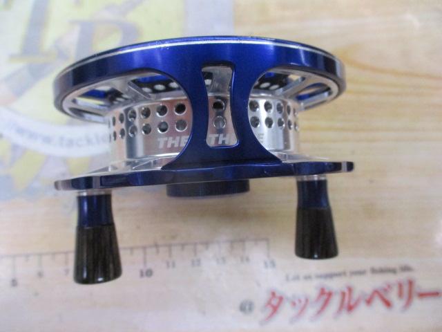 ブラッキー THEアスリート落し込み 80-SB