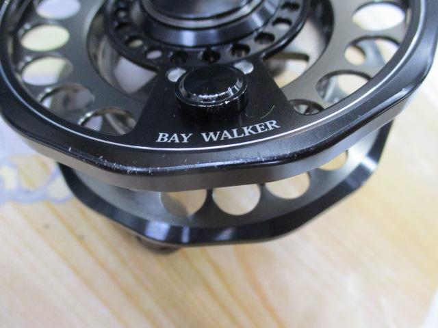 黒鯛師 THEヘチセレクションZX 88W-T ブラック/チタン