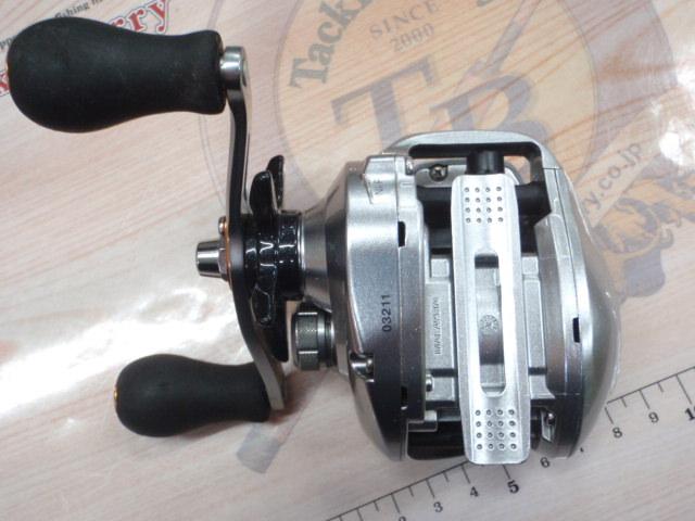 14バルケッタCI4+ 300HG