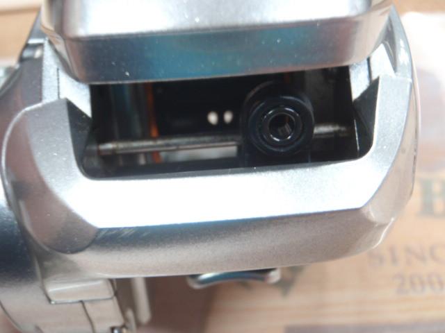 14バルケッタCI4+ 300HG