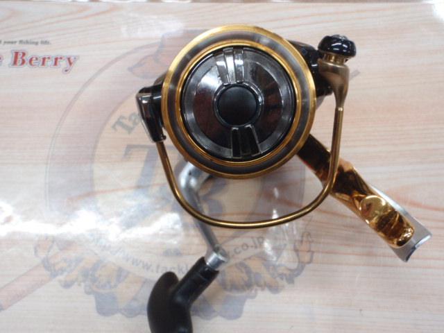 14インパルト 2500H-LBD