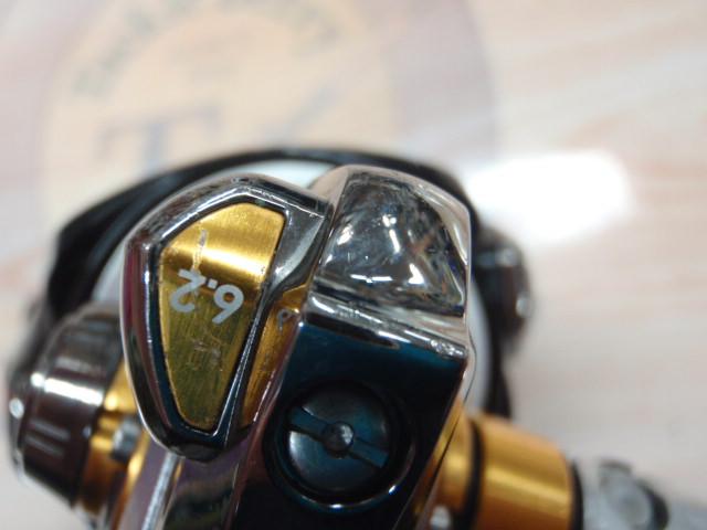 14インパルト 2500H-LBD