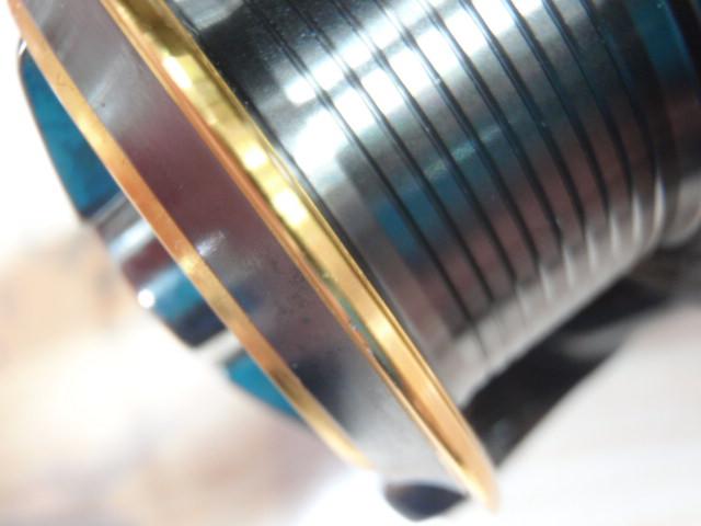 14インパルト 2500H-LBD