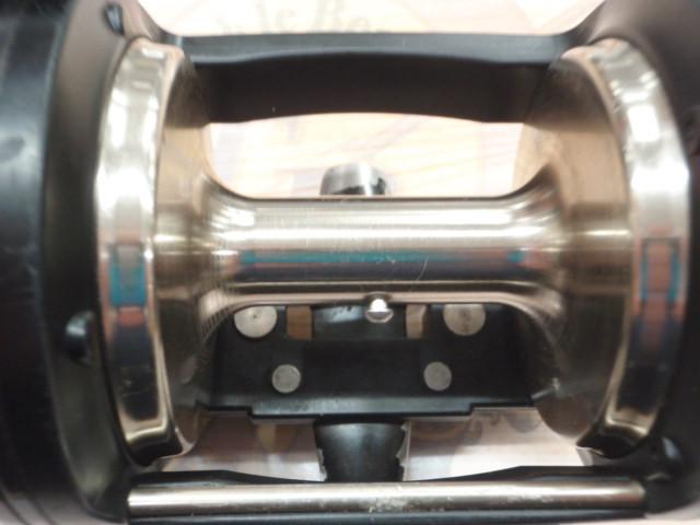 トーナメント石鯛SS 50H