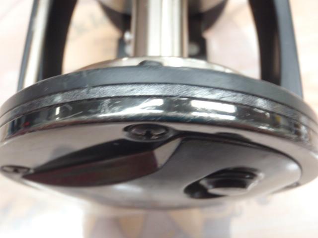 トーナメント石鯛SS 50H