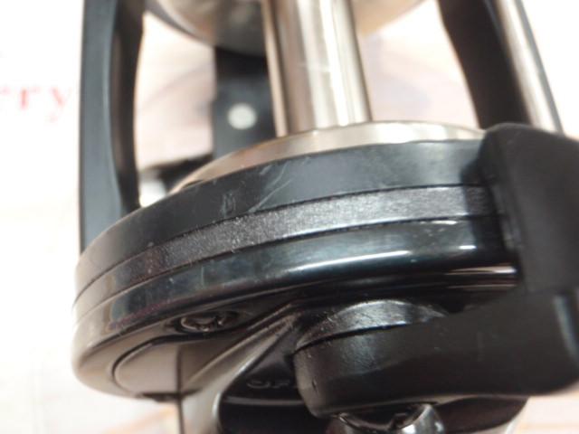 トーナメント石鯛SS 50H