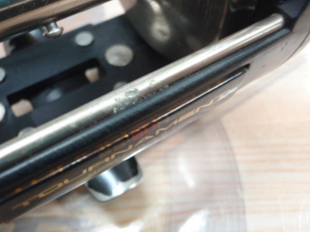 トーナメント石鯛SS 50H