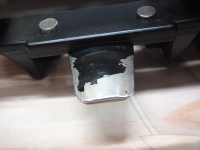 トーナメント石鯛SS 50H