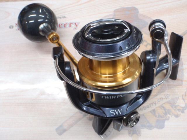 15ツインパワーSW 5000XG