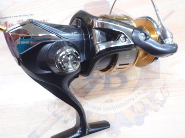 15ツインパワーSW 5000XG