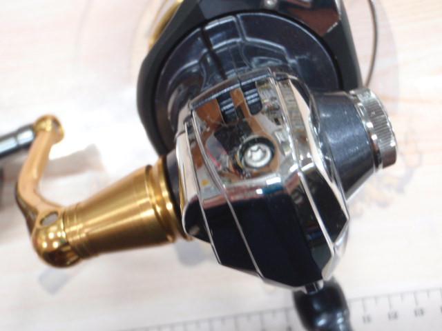 15ツインパワーSW 5000XG