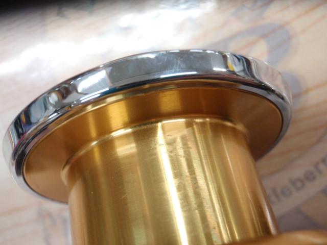 15ツインパワーSW 5000XG