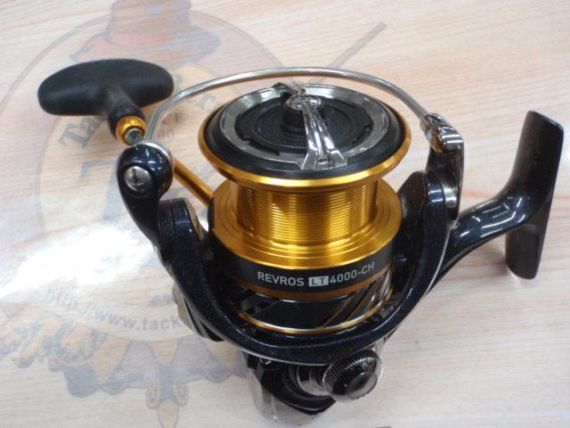 20レブロス LT4000-CH｜＠ベリーネット 日本最大新品中古釣具WEBショップ
