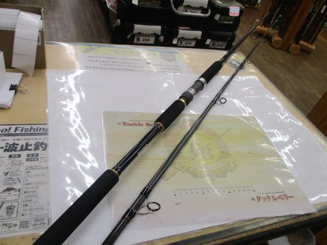 ジグキャスターMX 106H｜＠ベリーネット 日本最大新品中古釣具WEBショップ