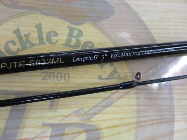 25ソルパラ ティップラン SPJTE-S632ML