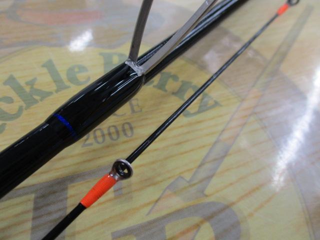 25ソルパラ ティップラン SPJTE-S632ML