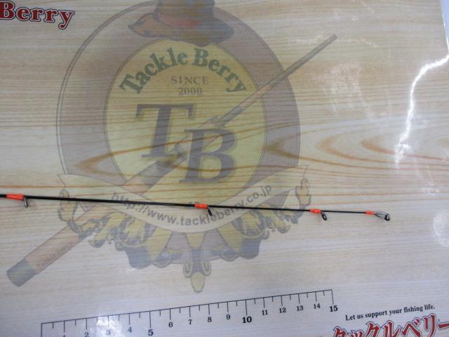 25ソルパラ ティップラン SPJTE-S632ML